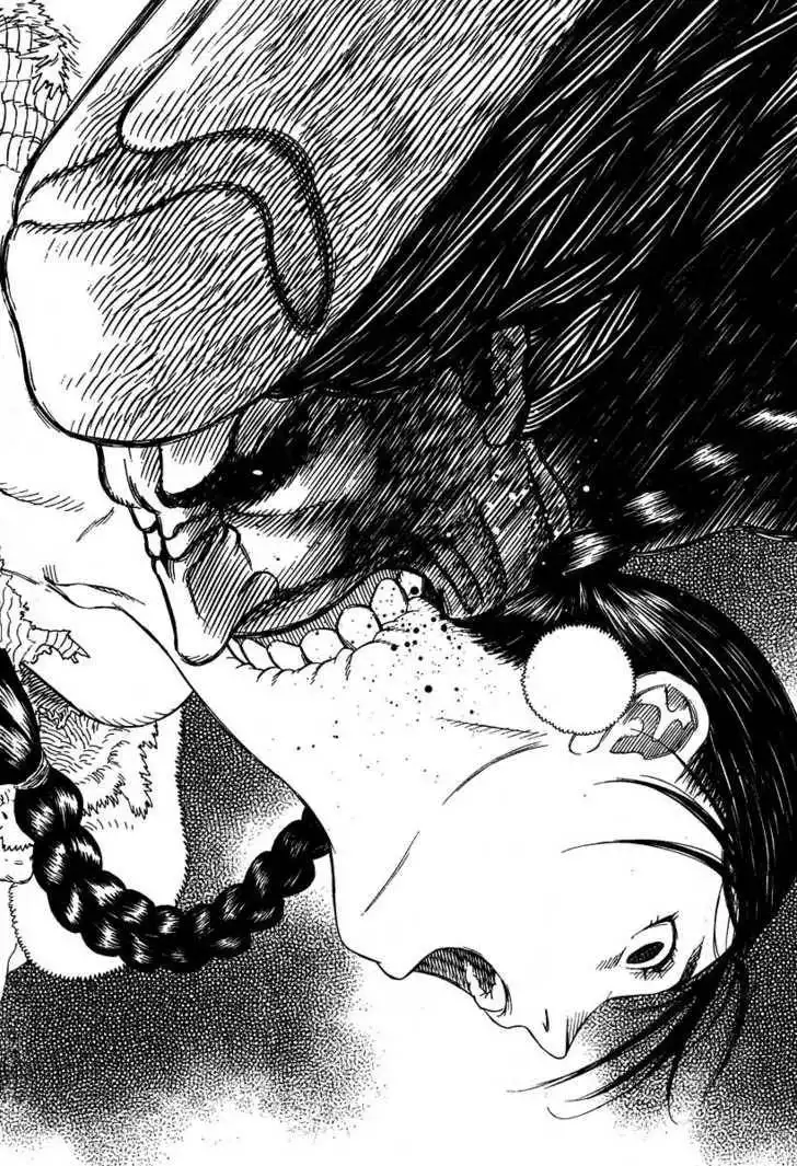 Battle Angel Alita: Last Order Chapter 49 34